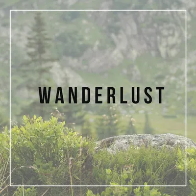 Biuro podróży Wanderlust